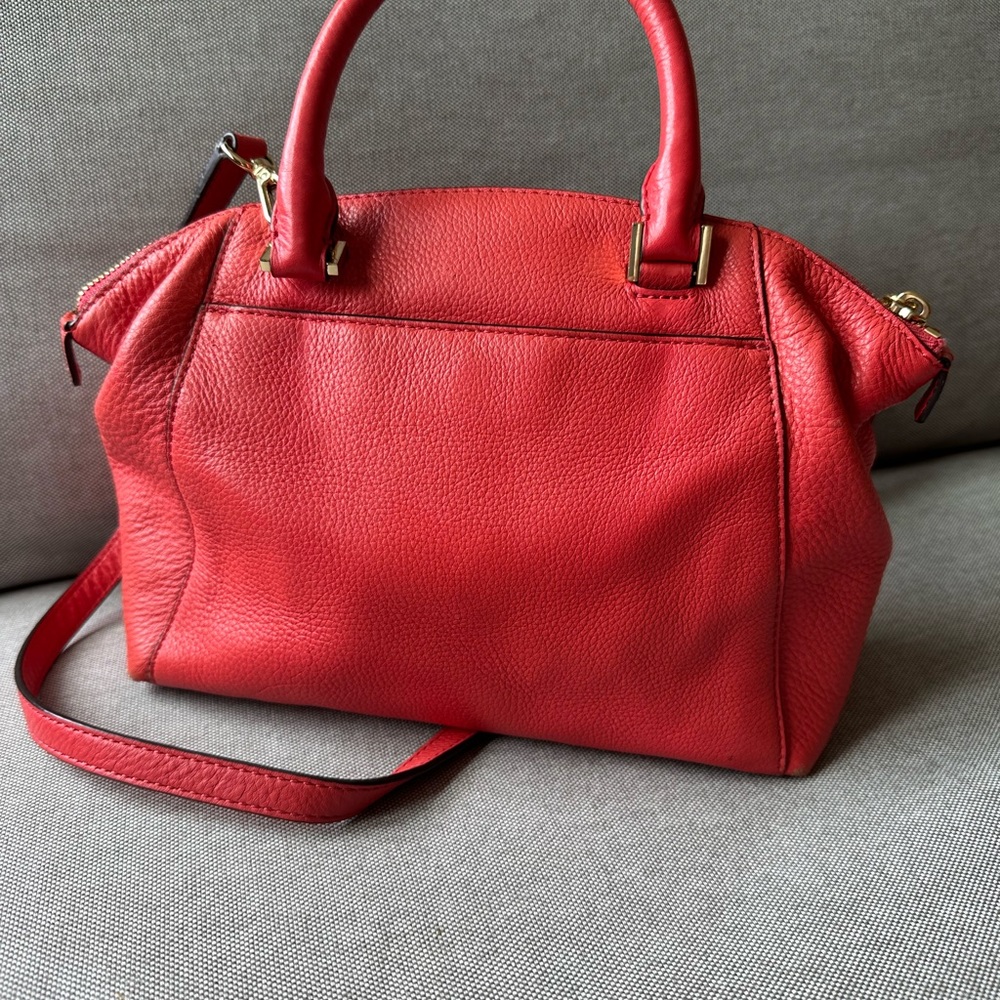 Michael Kors Riley Bag - Picture 4 of 7